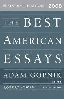 The Best American Essays (hftad)