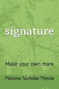Signature (hftad)