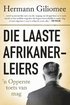 laaste Afrikanerleiers