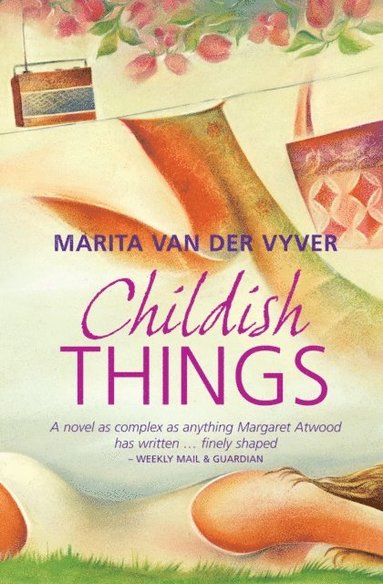 Childish Things (e-bok)