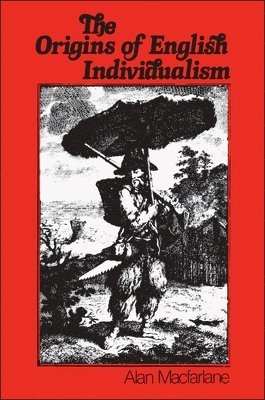 Origins of English Individualism (hftad)