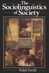 Sociolinguistics of Society