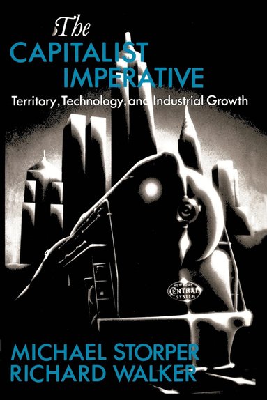 The Capitalist Imperative (hftad)