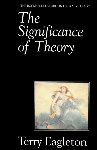 The Significance of Theory (hftad)