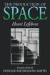 Production of Space