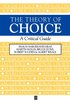 Theory of Choice