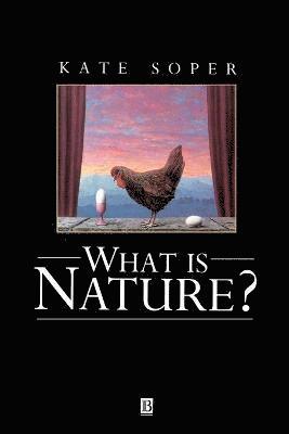 What is Nature? (hftad)