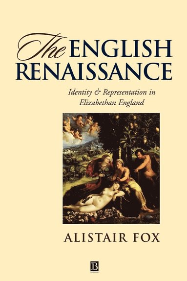 The English Renaissance (hftad)