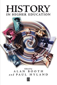 History in Higher Education (hftad)