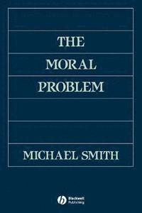 The Moral Problem (häftad)