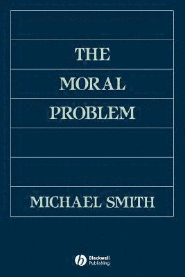 The Moral Problem (hftad)