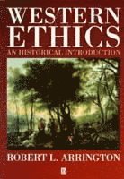 Western Ethics (hftad)