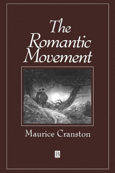 Romantic Movement (inbunden)