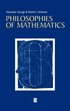 Philosophies of Mathematics