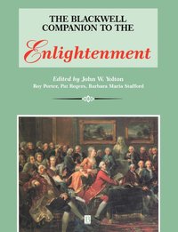 A Companion to the Enlightenment (hftad)