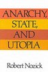 Anarchy State and Utopia