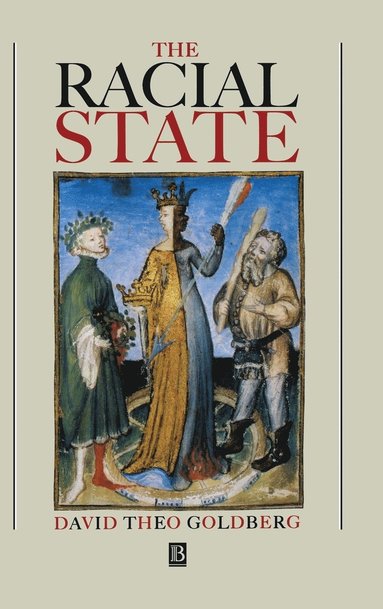 Racial State (häftad)