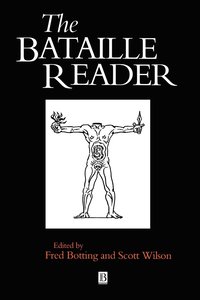 The Bataille Reader (hftad)