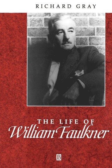 Life of William Faulkner (h�ftad)