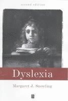 Dyslexia (hftad)