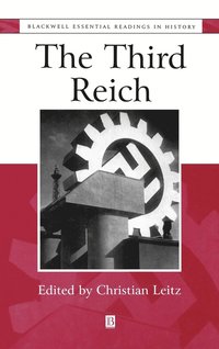 The Third Reich (inbunden)