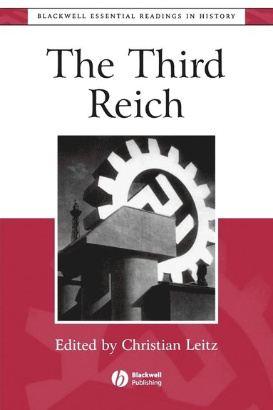 The Third Reich (hftad)