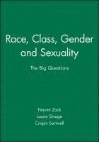 Race, Class, Gender and Sexuality (inbunden)