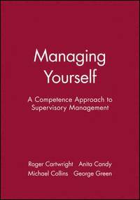 Managing Yourself (hftad)