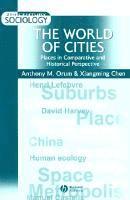 The World of Cities (hftad)