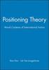 Positioning Theory