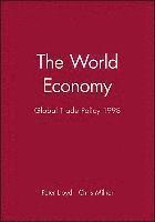 The World Economy (hftad)