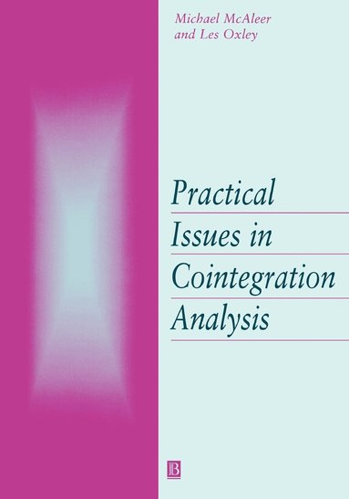 Practical Issues in Cointegration Analysis (hftad)