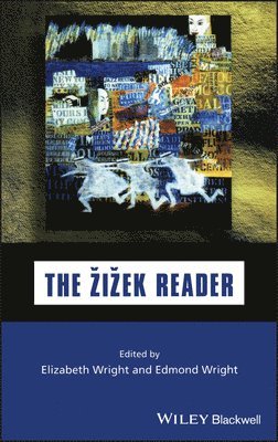 The Zizek Reader (inbunden)