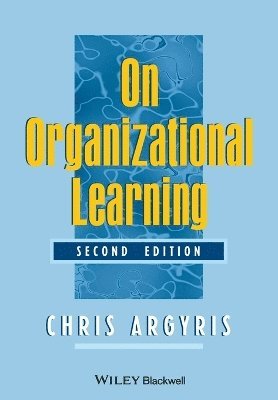 On Organizational Learning (hftad)