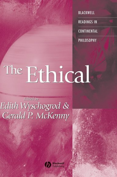 The Ethical (inbunden)