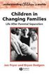 Children in Changing Families