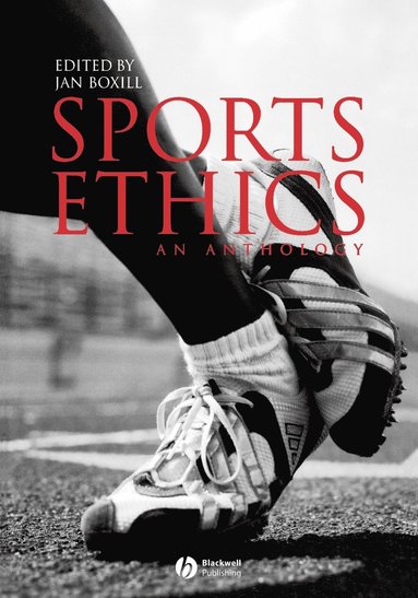 Sports Ethics (häftad)