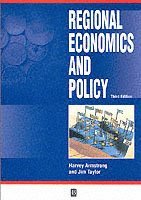 Regional Economics and Policy (hftad)