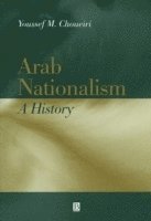 Arab Nationalism (hftad)