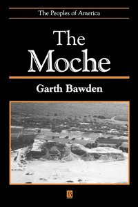 The Moche (hftad)