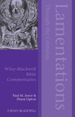 Lamentations Through the Centuries (häftad)