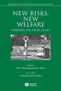 New Risks, New Welfare (hftad)