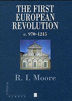 The First European Revolution (hftad)
