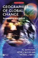 Geographies of Global Change (hftad)