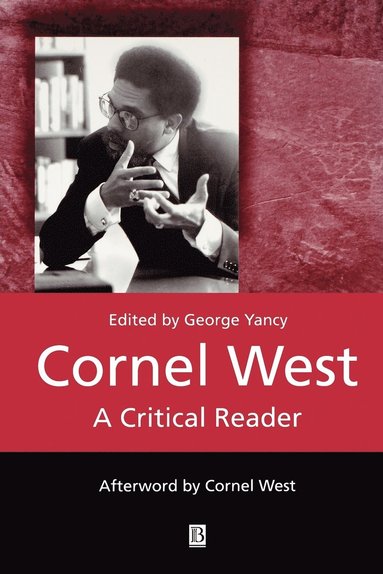 Cornel West (hftad)