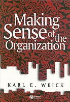 Making Sense of the Organization (hftad)
