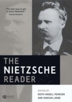 Nietzsche Reader (häftad)