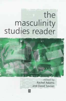 Masculinity Studies Reader (häftad)