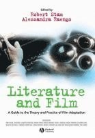 Literature and Film (häftad)