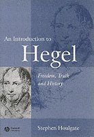 An Introduction to Hegel (hftad)